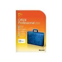 Microsoft Office 2010 Professional