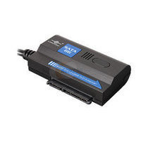 VANTEC CB-SATAU3-6 NexStar SATA 6Gbps to USB 3.0 Adapter - 2.5&quot;/3.5&quot;/5.25&quot;/SSDs