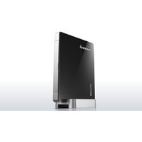 IdeaCentre Q190 Desktop Mini Home Theatre PC