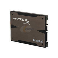 Kingston HyperX 3K SH103S3/120G 2.5&quot; 120GB SATA III MLC Internal Solid State Drive (SSD) (Stand-Alone Drive)