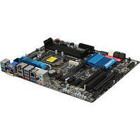 GIGABYTE GA-Z77X-UD3H LGA 1155 Intel Z77 HDMI SATA 6Gb/s USB 3.0 ATX Intel Motherboard