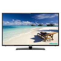 55&quot; Hisense LED 1080p 120Hz HDTV - $100 Off Original Price