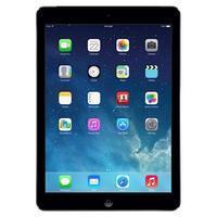 Apple T-Mobile iPad Air with Retina display - 16GB Wi-Fi + Cellular (Space Gray)