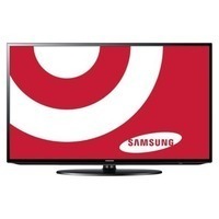 Samsung 40&quot; Class 1080p 60Hz LED SMART TV - Black (UN40EH5300FXZA)