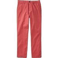 Men&#39;s Slim-Fit Khakis