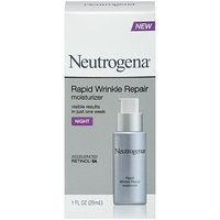 Rapid Wrinkle Repair Night Moisturizer