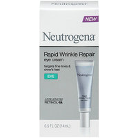 Rapid Wrinkle Repair Eye Cream