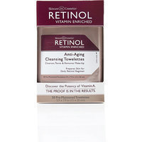 Anti-Aging Cleansing Towelettes 30 Ct