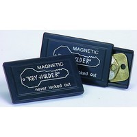 Magnetic Key Holder, Set Of Two