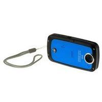GE DVX High-Def 1080p H2O&amp; Shockproof Camcorder with 2GB SD Card