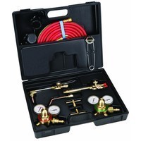 Chicago Electric Welding Oxygen And Acetylene Welding Kit