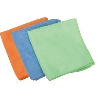 HFT 12 Piece Microfiber Cleaning Cloths