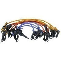 12 Piece - Adjustable Stretch Cord Set