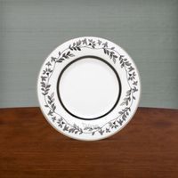 Jonquil Saucer by Lenox