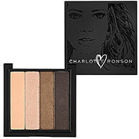 CHARLOTTE RONSON All Eye Need Eye Shadow Palette - Henrietta
