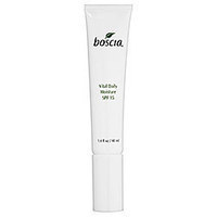 BOSCIA Vital Daily Moisture SPF 15