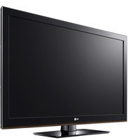 LG 47CM565 47&quot; 1080p 60Hz LCD 3D HDTV, Refurbished