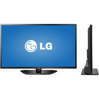 LG 42LN5200 42&quot; 1080p 60Hz LED (3.1&quot; ultra-slim) HDTV