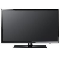 Samsung 39&quot; Class 1080p 60Hz LED HDTV - UN39FH5000AFXZA