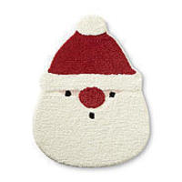 Up to 50% Off Holiday Bath Towels and Rugs