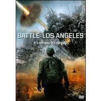 Battle: Los Angeles DVD