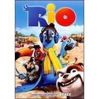 Rio DVD