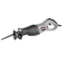 Craftsman 6 amp Corded Reciprocating Saw with Dual LED Work Lights