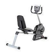 Weslo  Pursuit CT 4.2 Recumbent Cycle