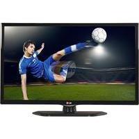 LG 32&quot; Class (31.5&quot; diagonal) 720p 60Hz LED-LCD HDTV 32LN530B