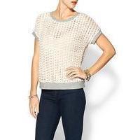 Rosette Blouse
