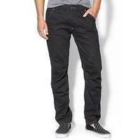 G-Star RAW GENERAL 5620 3D LOW - Tapered Jeans