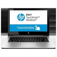 Save $100 on the HP ENVY TouchSmart 14t-k100 Ultrabook! Now only $750!