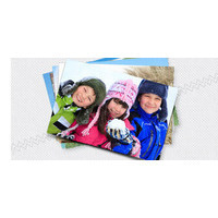 75 4x6 Prints for $9.99 With Code: HAPPYPICS