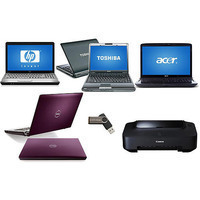 Laptop Bundle w/Your Choice Laptop, Case, Flash Drive And Printer Plus Windows 8 Pro Upgrade Option