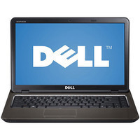 Dell 14&quot; Inspiron N411Z Laptop (Diamond Black) w/Intel Core i3-2350M, 6GB RAM, 500GB HD