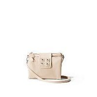 Crossbody Strap Tote