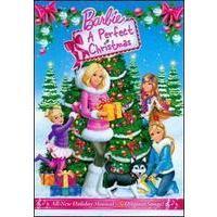 Barbie: A Perfect Christmas