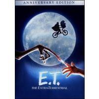E.T.: The Extra-Terrestrial