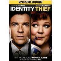 Identity Thief