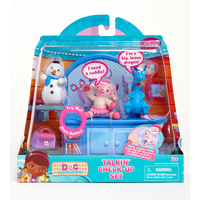 Disney by Just Play Doc McStuffins Talkin&#39; Check-Up Set