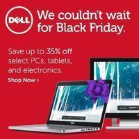 Black Friday Presale! $334 off Dell XPS 8700 desktop w/ 4th Gen Intel Core i7, 8GB memory, 1TB hard drive and 24-inch monitor for $849.99 only w/ free shipping! Coupon code 5D?0D15W9LP822