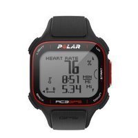 Polar RC3 GPS with Heart Rate Monitor