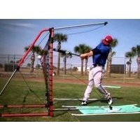 SwingAway Bryce Harper MVP Hitting Machine
