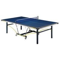 Stiga Triumph Table Tennis Table with Quick Play