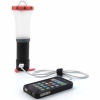 UCO Arka LED Rechargeable Lantern
