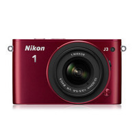 Nikon 1 J3 14.2MP Digital Camera