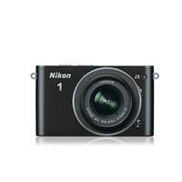 Nikon 1 J3 14.2MP Digital Camera (Variety Of Colors)