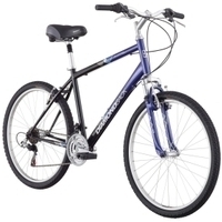 Diamondback Adult Wildwood Citi Classic Comfort Bike 2013