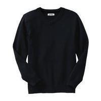 Boys V-Neck Sweaters