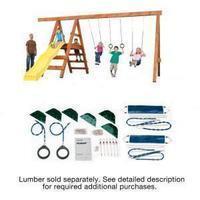 30% OFF Select Playsets &amp; Accessories